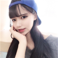 我曾被潦草书写 落笔句句不成章 世界上有两个我，一个