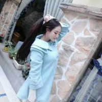 《美女琳》 青春仿佛因我爱你才开