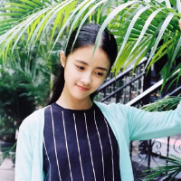 她很美，对吗 考试成绩公布：考的好