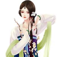 古风 伤感个性签名：不是每