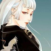 古风 伤感个性签名：不是每