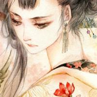 古风 伤感个性签名：不是每