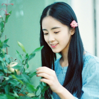 《美女琳》 理科的强大在于你抄了