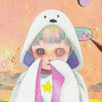 一个系列超级萌 如果可以，我想給心靈