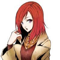 红衣佳人白衣友#love live 最凉的的不过是人心，