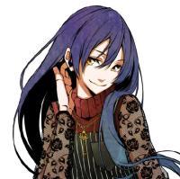 红衣佳人白衣友#love live 最凉的的不过是人心，