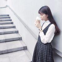 屏幕前的姑娘你好！嗯，晚安。 -没有最好的朋友，独
