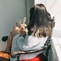 清酒黁风 最幸福的事莫过于老了
