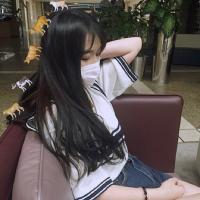 九月如言 生活一直都很简单但是