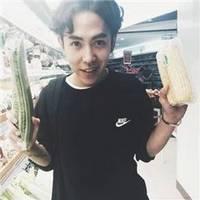 何 吃我所欲也，瘦亦我所