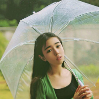 发光[太阳] 阳光下灿烂，风雨中奔