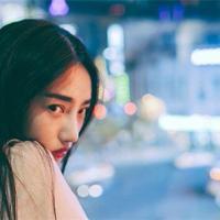 深爱 真正爱你的人不会说许