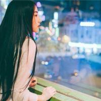 深爱 真正爱你的人不会说许