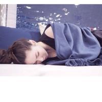 晴の 我最不喜欢等 因为这