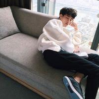 明明喜欢的是你，却要