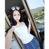 干净的姑娘 有没有那么一个人，你