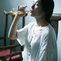 《美女琳》 你只当我是路过你的城
