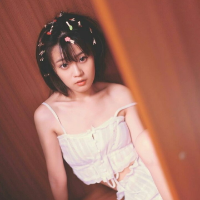 《美女琳》 你只当我是路过你的城