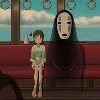 回忆在美，就像镜子一