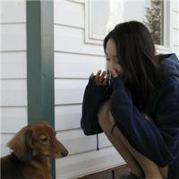 纤骨:你眼睛会笑但只对她笑达眼底 弥漫在青春里的伤痛故
