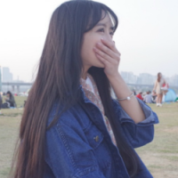 牙口少女 每个人一开始都相信自