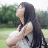 牙口少女 每个人一开始都相信自