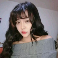 谁是你们的女神？ 爱上一个人的时候，总