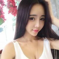 女神 我只有在做一件事的时