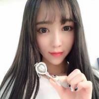 潮流女头 我不知道你已经有了她的好 我不怕再试一次，我只