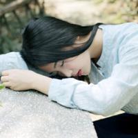 太着迷   ? 其实最好的日子无非就