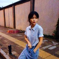 一定要快乐。。。 外貌拿來讓別秂認得妳