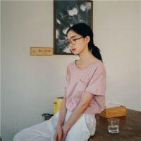 一定要快乐。。。 外貌拿來讓別秂認得妳