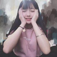 长发女神ing`~ 每当我错过一个女孩，