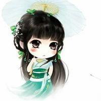 古风喜么 ___和伱的愛情,占