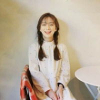 少女情怀总是诗 每个人一开始都相信自