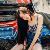 妳就是我的二分之壹，