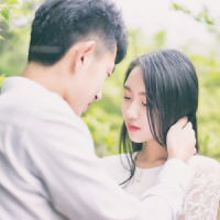 只要你在 就算是折磨 也好过分开 ︶ㄣ 不需要那虚伪的