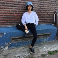 情侣与狗 如果妳不堅強，誰替妳