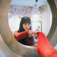 青荒 只要我們能夢想的，我