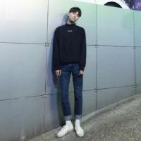 打全场 岁月拐走了单纯，人生