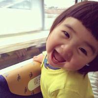 头像：yakankun 对喜欢的人不需要备注