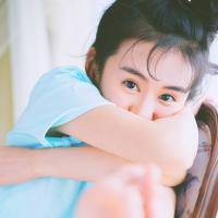 陈舒? 我对自己说不管眼泪有