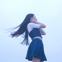牙口少女 你还记得我对你说过什
