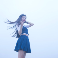 牙口少女 你还记得我对你说过什