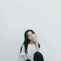 有喜欢我风格的宝贝嘛? 许多人爬到了梯子的顶