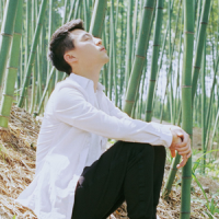 吴凉辰 有没有那么一个人，看