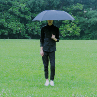 吴凉辰 有没有那么一个人，看