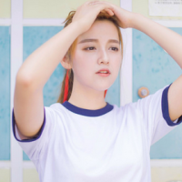 ﹏你哭着说不想和我分