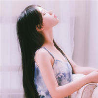 ﹏你哭着说不想和我分