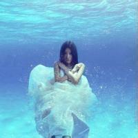 深海 想污染一个地方有两种